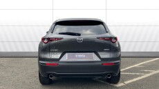 Mazda Cx-30 2.0 e-Skyactiv X MHEV GT Sport Tech 5dr Petrol Hatchback
